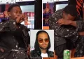 Kevin McCall Interview With Chris Brown Picture (Credit: YouTube and Deposit Photos)