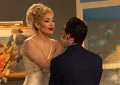 Jennifer Lopez in Kiss of the Spider Woman 2025. (Credit: Roadside Attractions)
