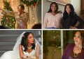 Lifetime 2025 Holiday Movie Lineup