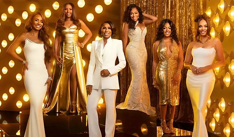 Married to Medicine Season 12 (Credit: Bravo)