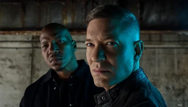 Power Book IV Force Season 3 (Credit: Starz)