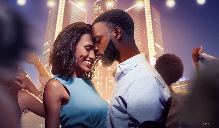 Ready to Love Season 11 poster (Credit: OWN)
