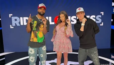 Ridiculousness (Credit: Facebook/Rob Dyrdek)