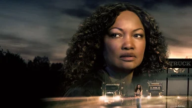 "Taken at a Truck Stop: A Black Girl Missing Movie" (Credit: Lifetime)