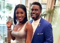 Wendy Osefo and Edward Osefo (Credit: Instagram/Wendy Osefo)