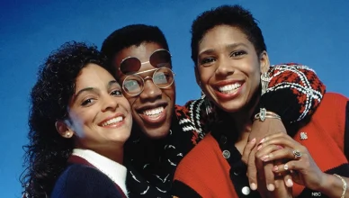 A Different World aired from 1987 to 1993. (Credit: NBC)