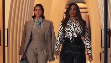 All's Fair (Credit: Hulu)