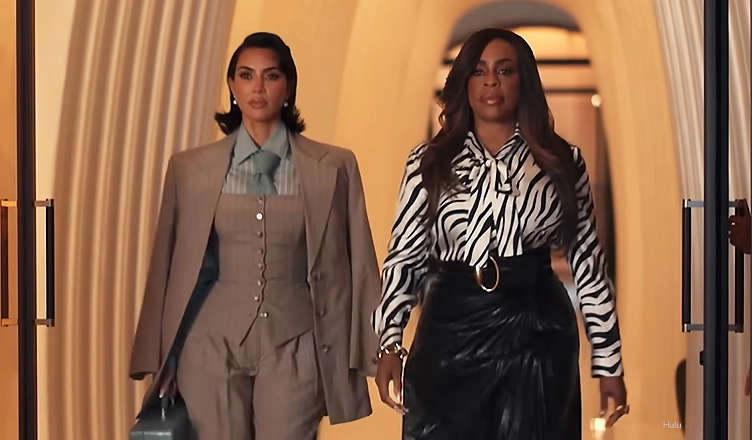 All's Fair (Credit: Hulu)