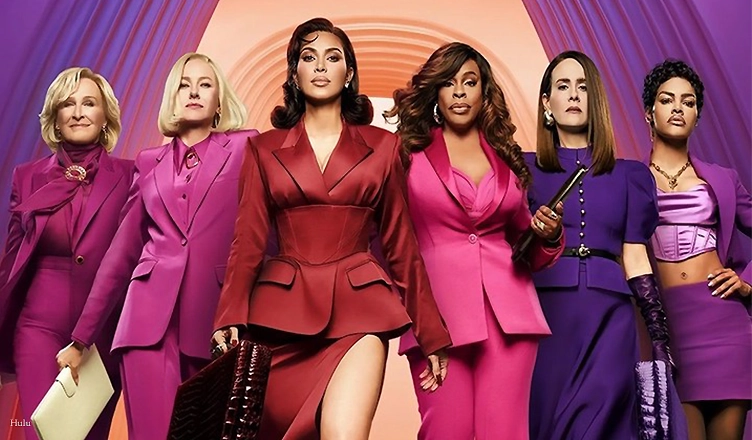 All's Fair (Credit: Hulu)