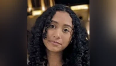 Celeste Rivas (Credit: Riverside County Sheriff's Office)