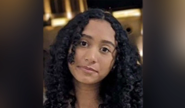 Celeste Rivas (Credit: Riverside County Sheriff's Office)