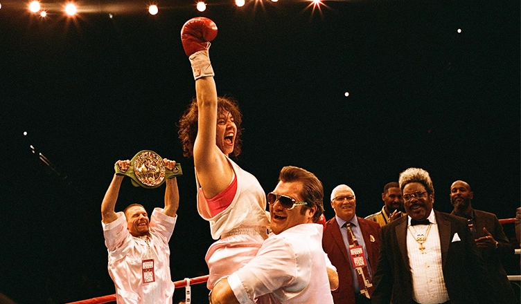 Christy Movie (Credit: Black Bear Pictures)