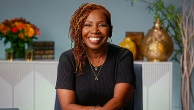 Iyanla: The Inside Fix (Credit: OWN)