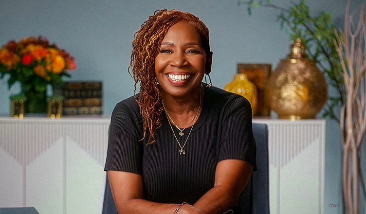 Iyanla: The Inside Fix (Credit: OWN)