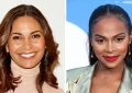 Salli Richardson-Whitfield and Tika Sumpter will take part in conversations at the ABFF Los Angeles "Pop Up Tour" stop in December 2025. (Credit: Image Press Angeles)