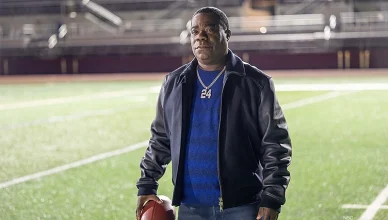 The Fall and Rise of Reggie Dinkins (Credit: NBC)