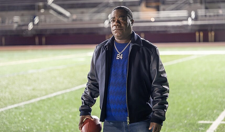 The Fall and Rise of Reggie Dinkins (Credit: NBC)