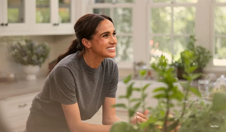 With Love, Meghan (Credit: Netflix)