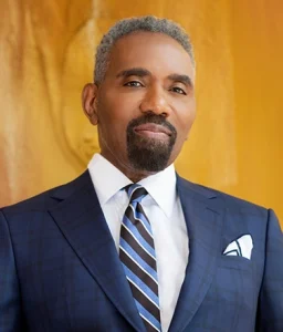 BET Executive Louis Carr