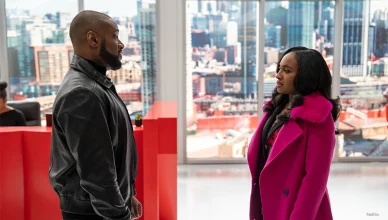 Beauty in Black Season 2 (Quantrell Colbert/Netflix)