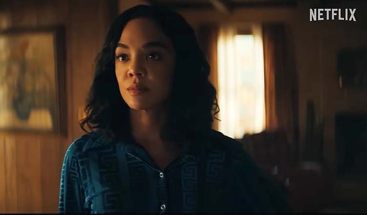 His & Hers Trailer (Credit: Netflix)