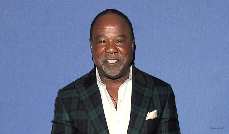 NEW YORK, NY - SEPTEMBER 21: Isiah Whitlock Jr. attends 'The Good Cop' Season 1 Premiere at AMC 34th Street on September 21, 2018 in New York City. (Credit: Shutterstock)