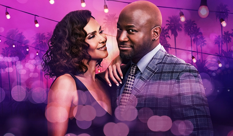 Terry McMillan Presents: His, Hers, and Ours (Credit: Lifetime)