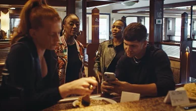 Mo' Waffles (Credit: Tubi)