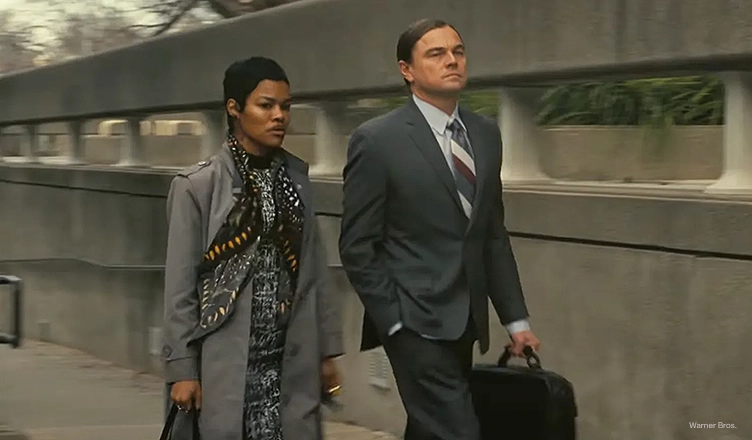 One Battle After Another (Credit: Warner Bros.)