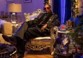 Snoop Dogg Will Headline NFL Christmas Gameday Halftime Show on Dec. 25, 2025. (Credit: Netflix)