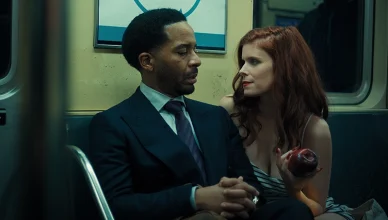 The Dutchman (Credit: Inaugural Entertainment)