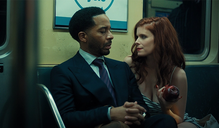 The Dutchman (Credit: Inaugural Entertainment)