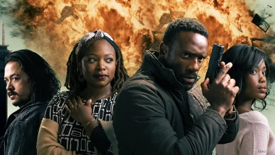 The Nowhere Man (Credit: Starz)