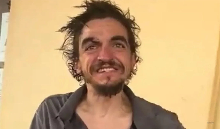 Tylor Chase (Credit: TikTok)