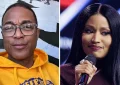 Don Lemon and Nicki Minaj (Credit: YouTube/Don Lemon and TPUSA)