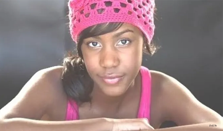 Kianna Underwood (Credit: IMDb)