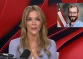 Megyn Kelly and Alex Pretti (Credit: YouTube and United States Department of Veterans Affairs)