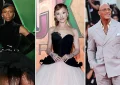2026 Oscar snubs include Cynthia Erivo, Ariana Grande and Dwayne Johnson (Credit: Getty and Shutterstock)