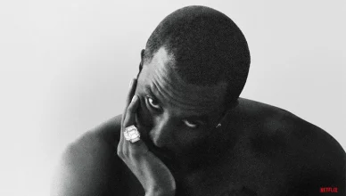 Sean Combs: The Reckoning (Credit: Netflix)