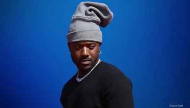 Ray J Norwood at the 2019 MTV Movie & TV Awards at the Barker Hanger on June 15, 2019 in Santa Monica, CA — Feature Flash