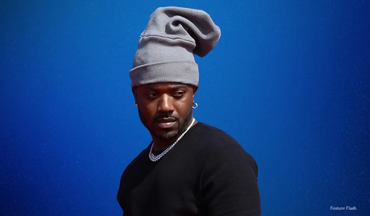 Ray J Norwood at the 2019 MTV Movie & TV Awards at the Barker Hanger on June 15, 2019 in Santa Monica, CA — Feature Flash