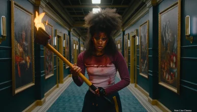 They Will Kill You (Credit: New Line Cinema)