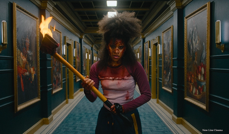 They Will Kill You (Credit: New Line Cinema)