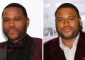 Anthony Anderson Weight Transformation (Credit: Image Press Agency)
