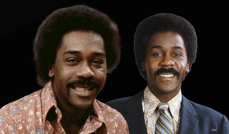 Demond Wilson (Credit: NBC via IMDb)