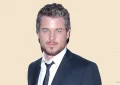 Eric Dane at the 2007 GQ 'Men Of The Year' Celebration. Chateau Marmont, Hollywood, CA. 12-05-07. (Credit: Image Press Agency)