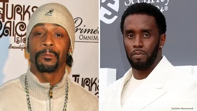 Katt Williams and Diddy (Credit: YouTube/BigBoyTV and Shutterstock)