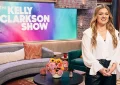 The Kelly Clarkson Show (Credit: NBCUniversal Syndication Studios)