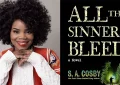 Kelly Jenrette and All the Sinners Bleed (Credit: Netflix and Amazon)