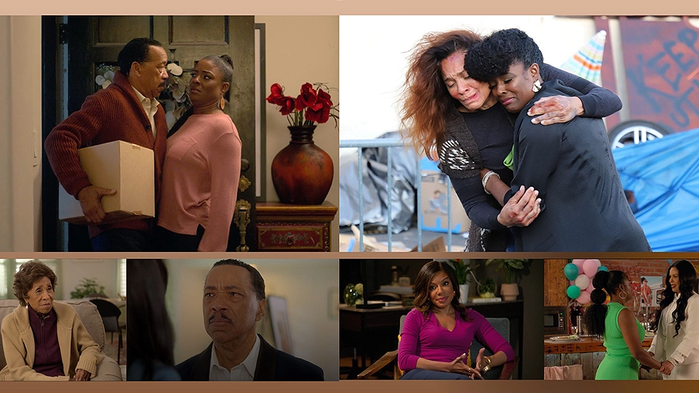 Love the Skin You're In (Credit: Vision Films)